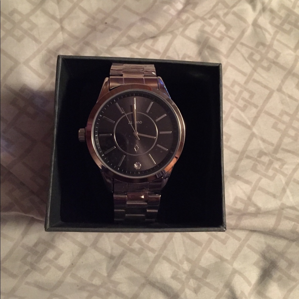 New Swarovski Watch